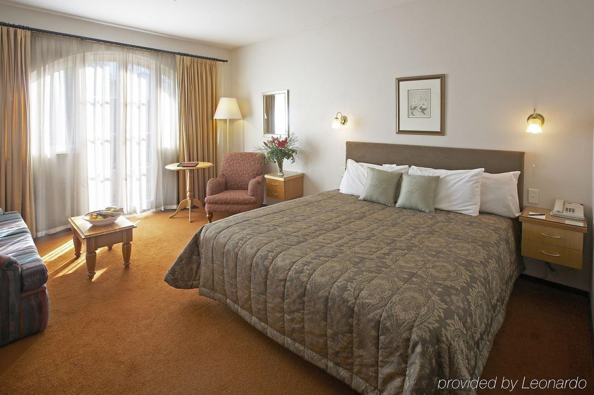 Edit Hanmer Springs Kamer foto